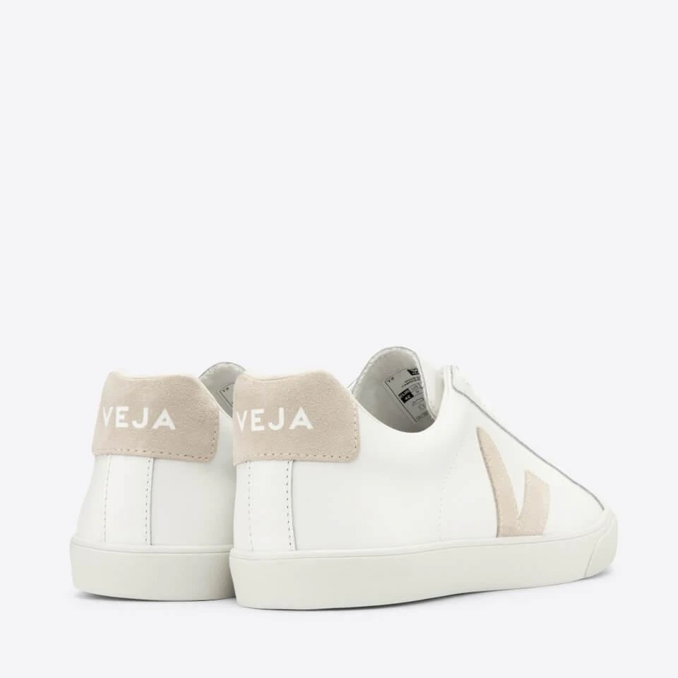 Veja VEJA MEN'S ESPLAR LEATHER TRAINERS 3