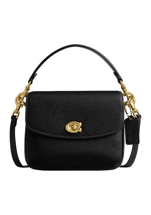 Coach Cassie Crossbody Bag 19 1