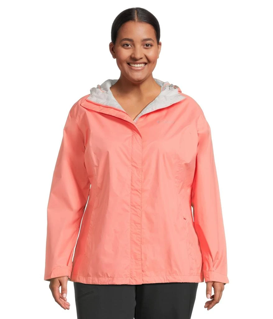 Columbia Plus Size Arcadia II™ Jacket 1