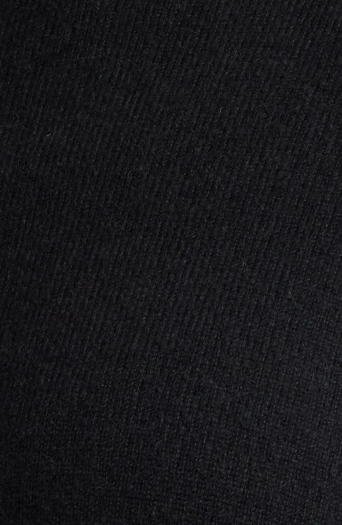 Nordstrom Crewneck Cashmere Sweater 6
