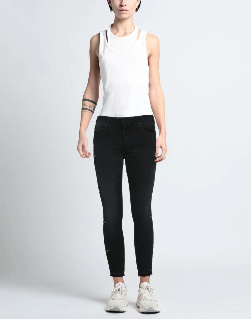 Black Orchid Denim pants 2