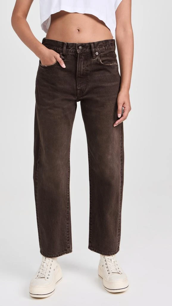 R13 Boyfriend Jeans 1