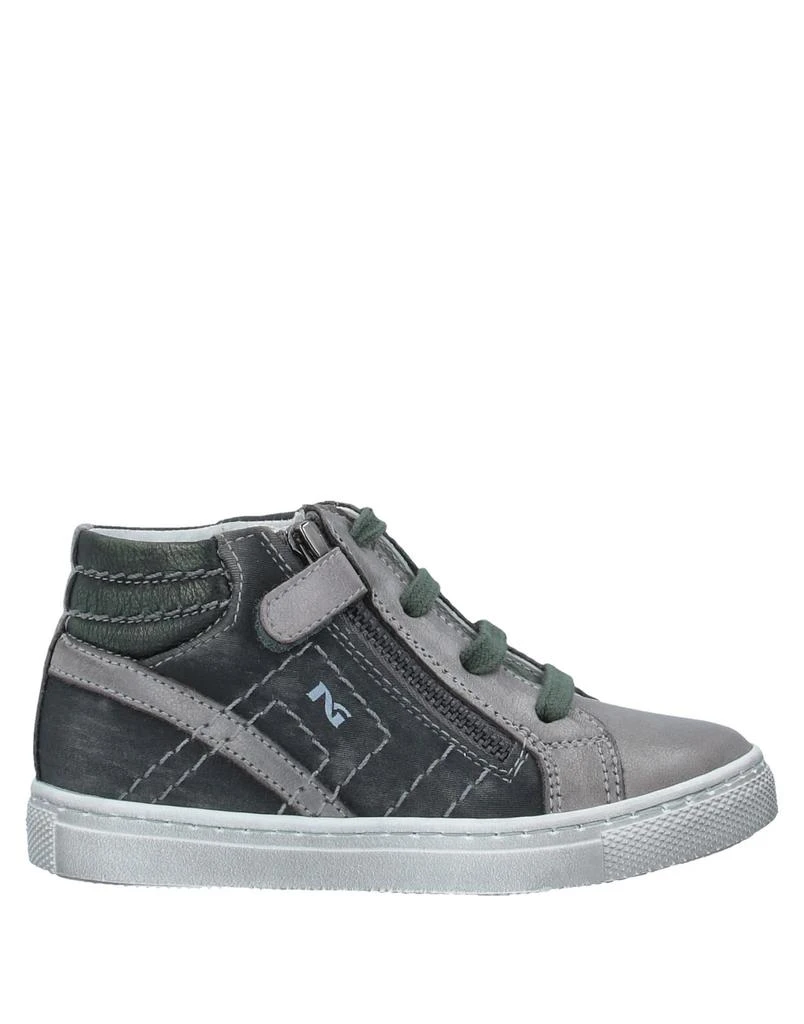 NERO GIARDINI JUNIOR Sneakers