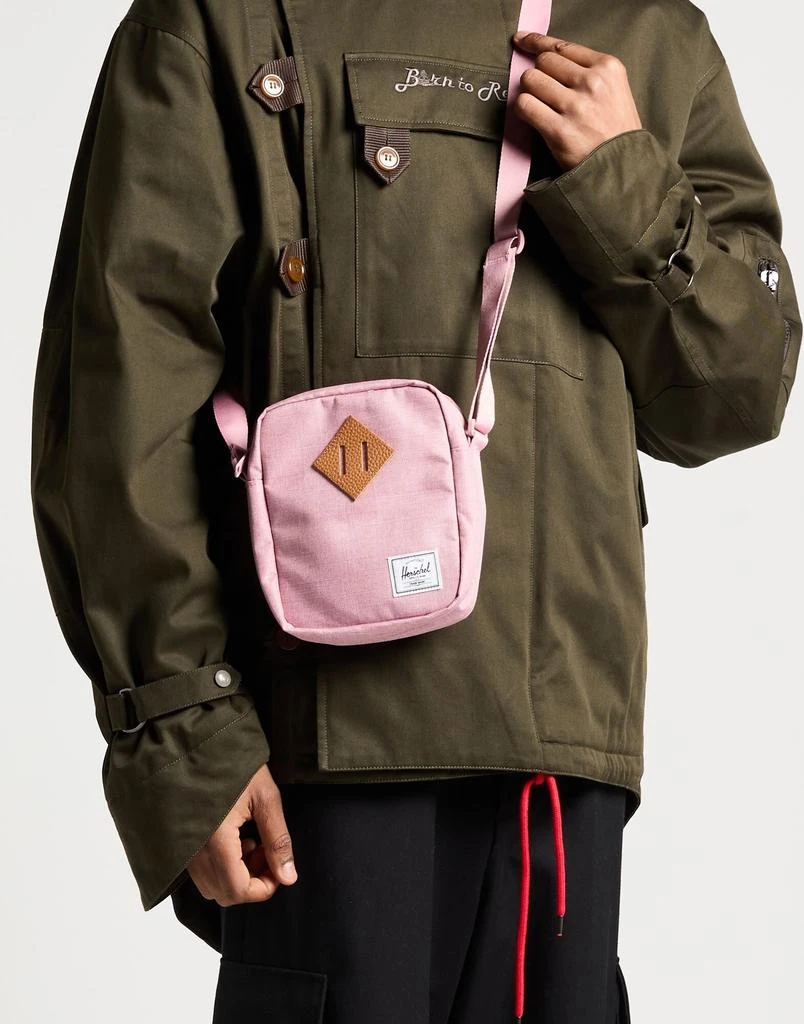 Herschel Supply Cross-body bags 3