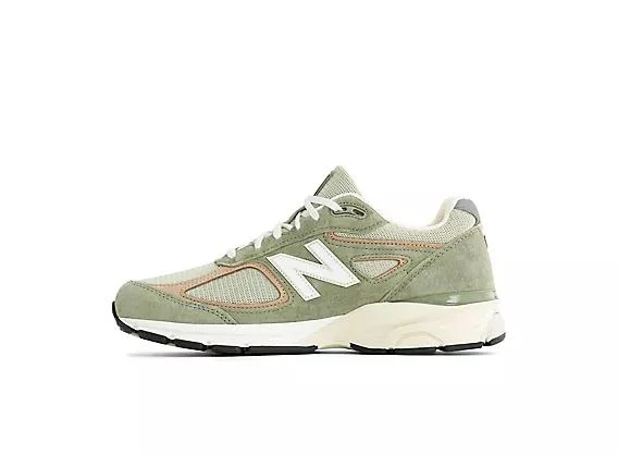 New Balance Made in USA 990v4 7