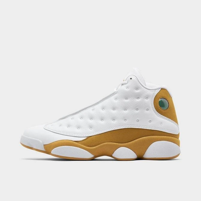 Jordan Air Jordan Retro 13 Basketball Shoes