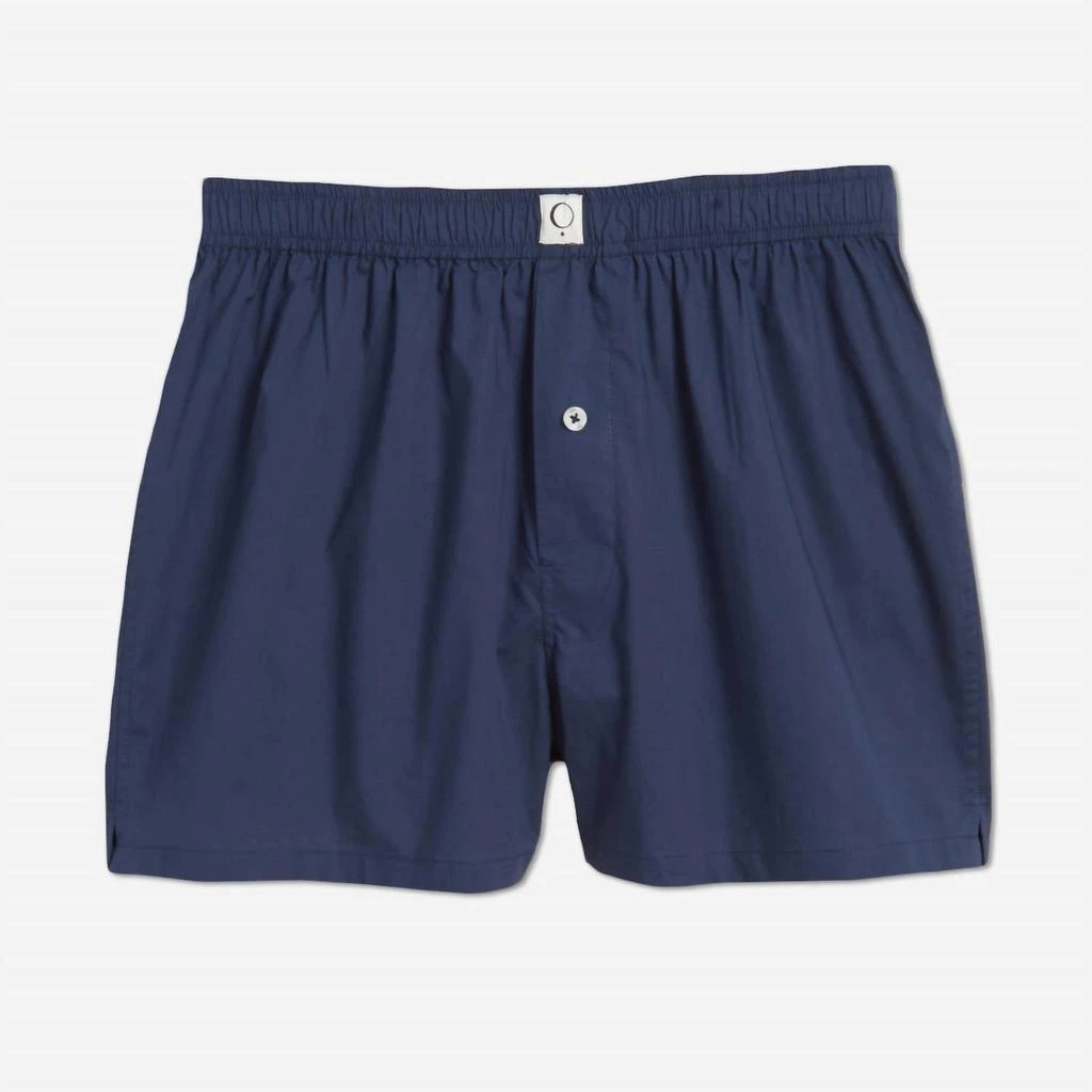 Cheat Code Boxer The Sleep Code - Organic Cotton Poplin Boxer – On Sale Now with Up to ...