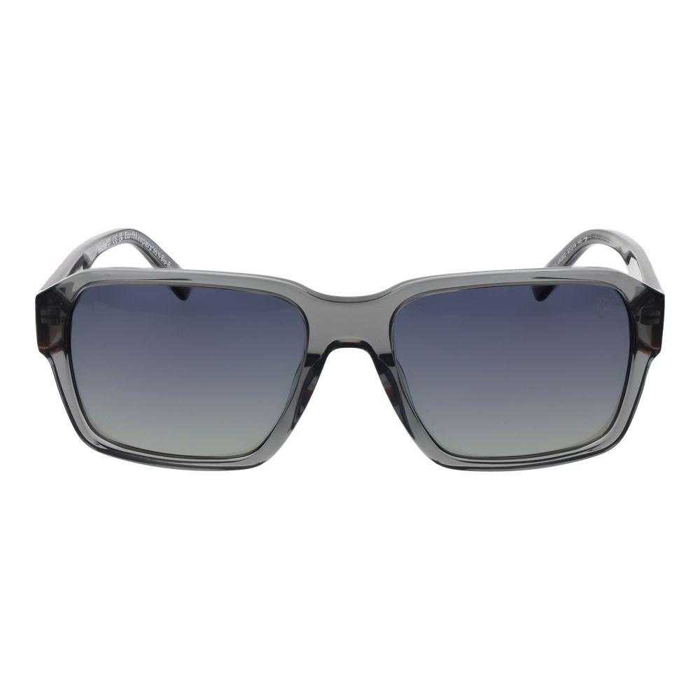 Timberland Timberland Gray Men Sunglasses