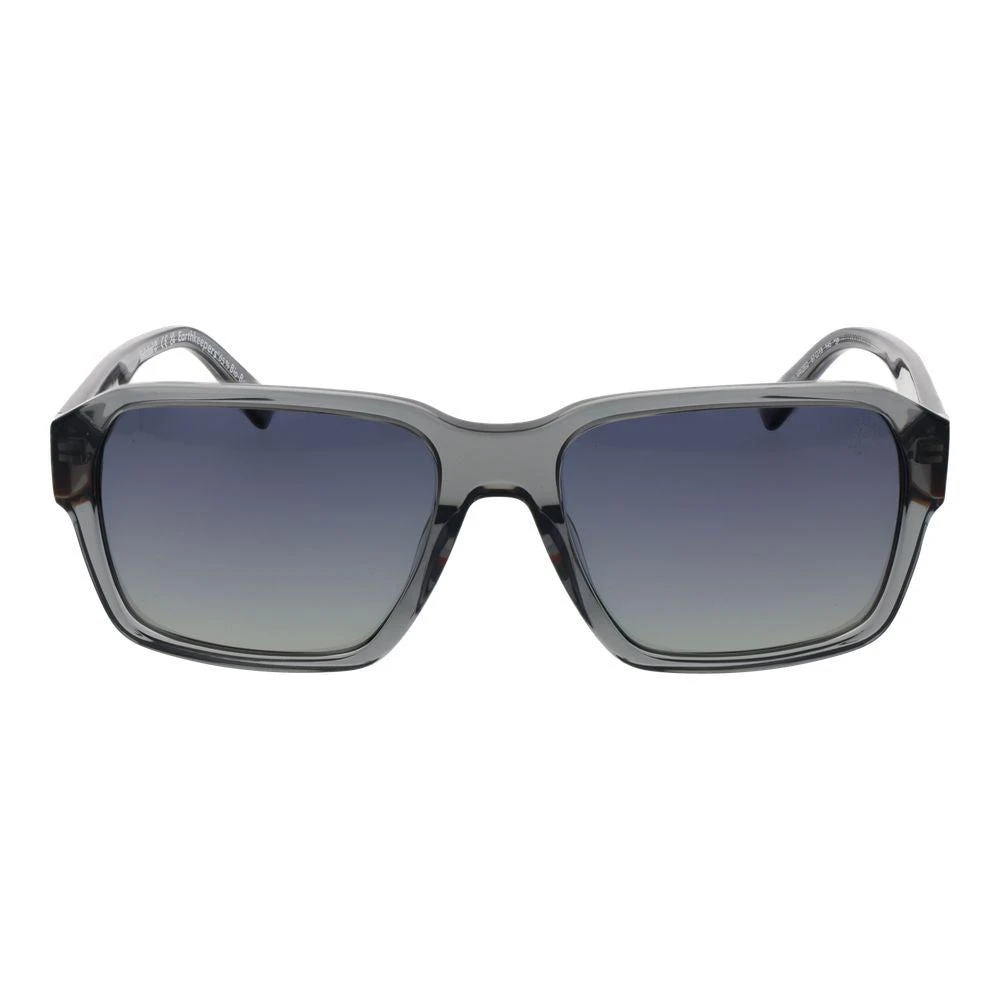 Timberland Timberland Gray Men Sunglasses 2