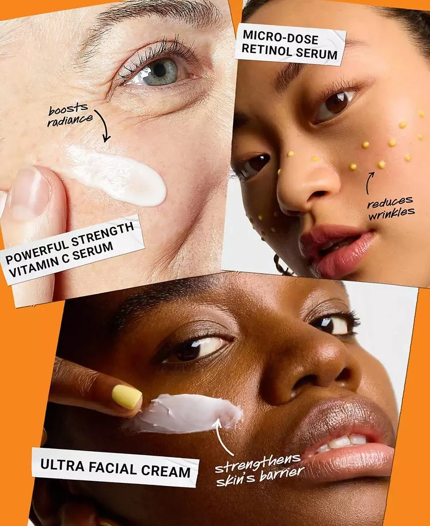 Kiehl's 3-Pc. Skin-Smoothing Solutions Set 4