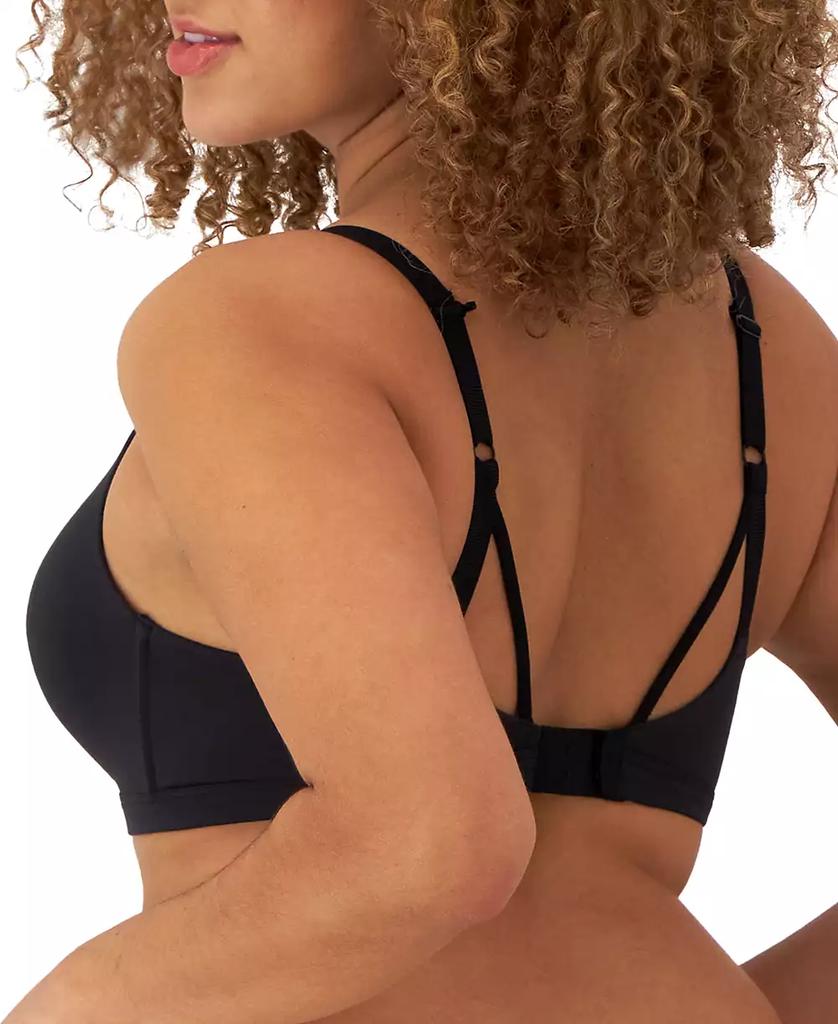 Maidenform Women's Everyday Luxe Wireless T-Shirt Bra DM2402