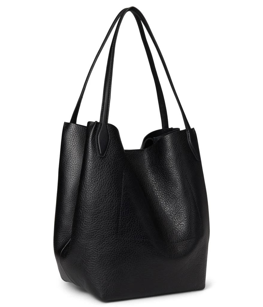 Madewell Soft Grain LG Shopper 2