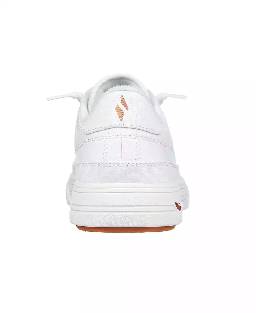SKECHERS Women's Street Arch Fit Arcade - Meet Ya There Arch Support Casual Sneakers from Finish Line 5