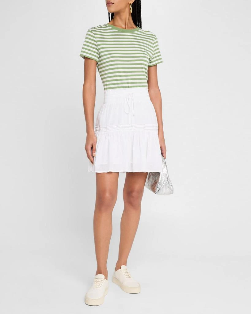 Rails Lucie Mini Skirt 2