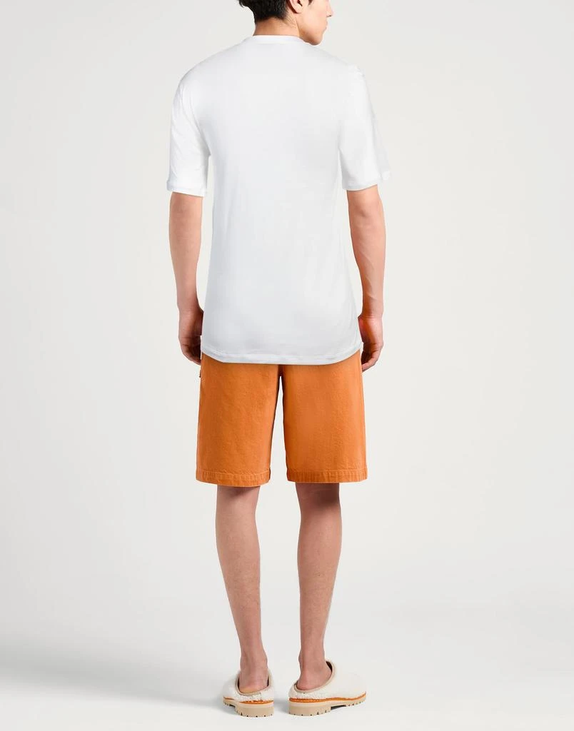 LANEUS Basic T-shirt 3