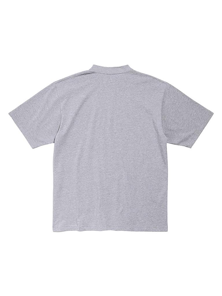 Balenciaga Patch Garde-Robe Medium Fit T-Shirt - T-Shirts