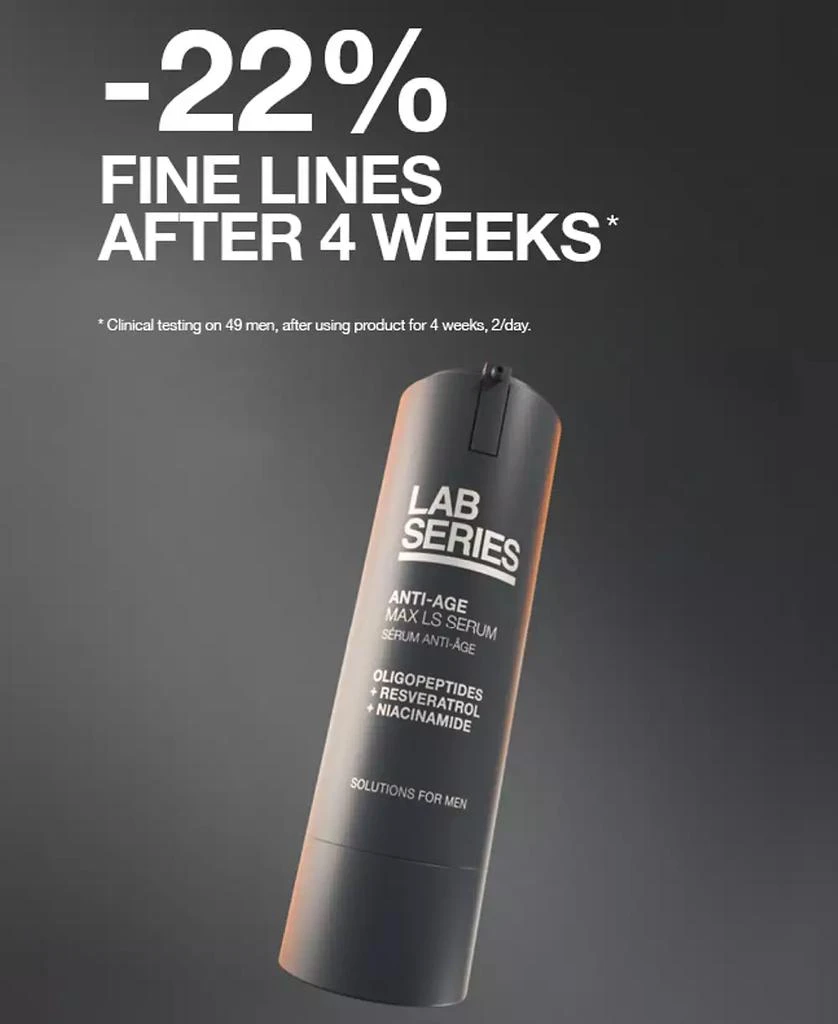 Created For Macy's 8-Pc. All-In-One Men's Routine Skincare Set, Created for Macy's 6