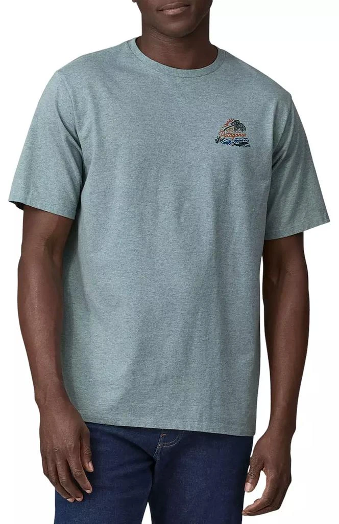 Patagonia Patagonia Men's Make A Stand Tee 2