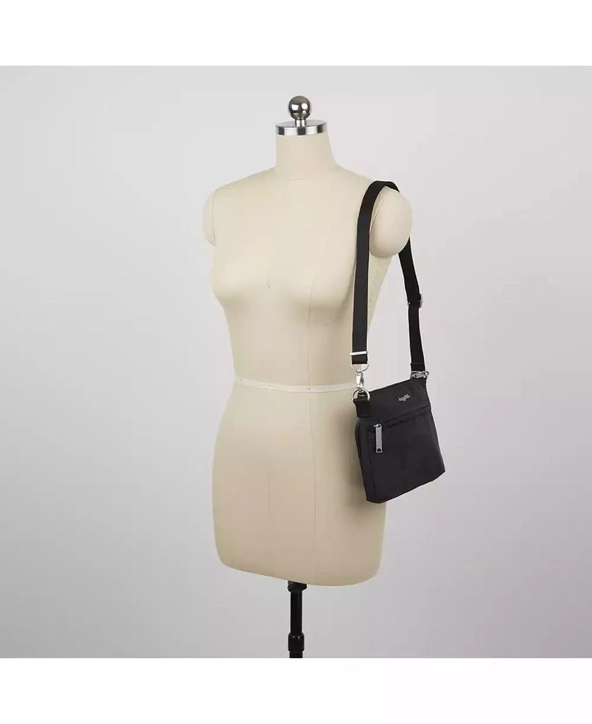 Baggallini Anti-Theft Memento Crossbody Bag 4