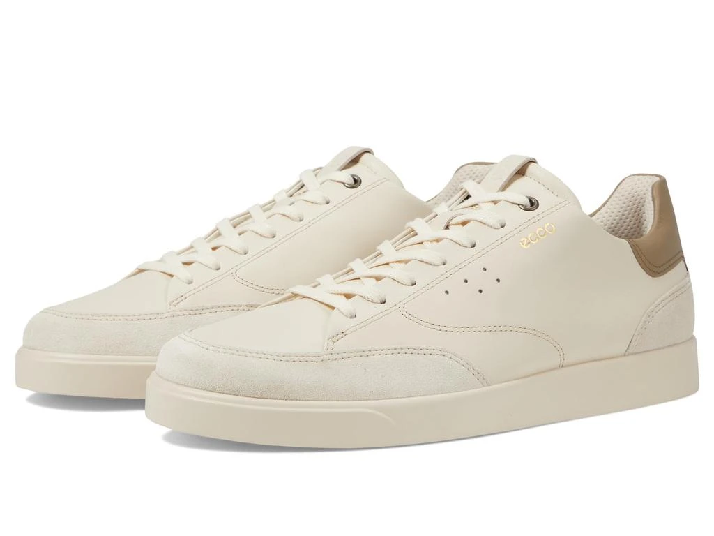 ECCO Street Lite Court Sneaker 1