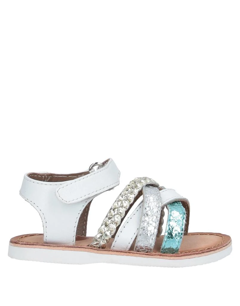GIOSEPPO Sandals 1