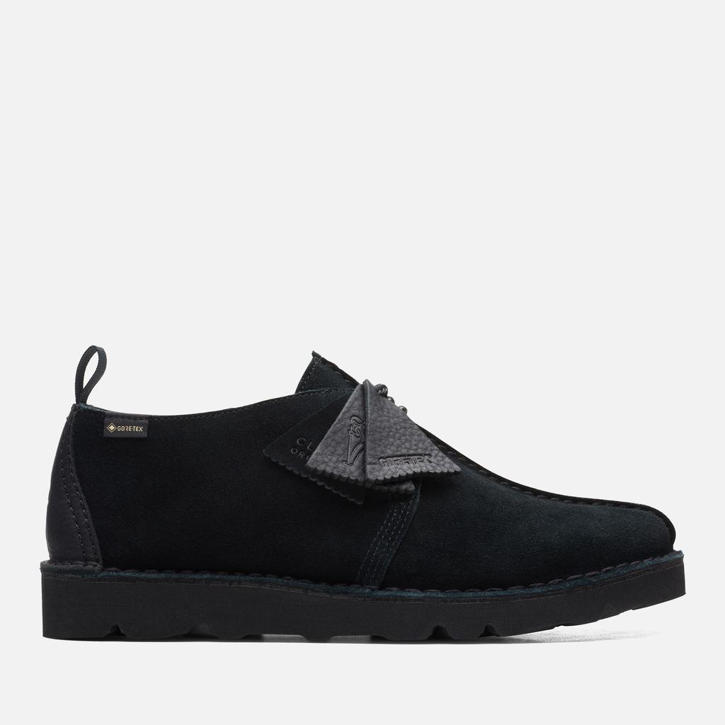 Clarks Clarks Originals Men's Desert Trek GORE-TEX® Suede Shoes