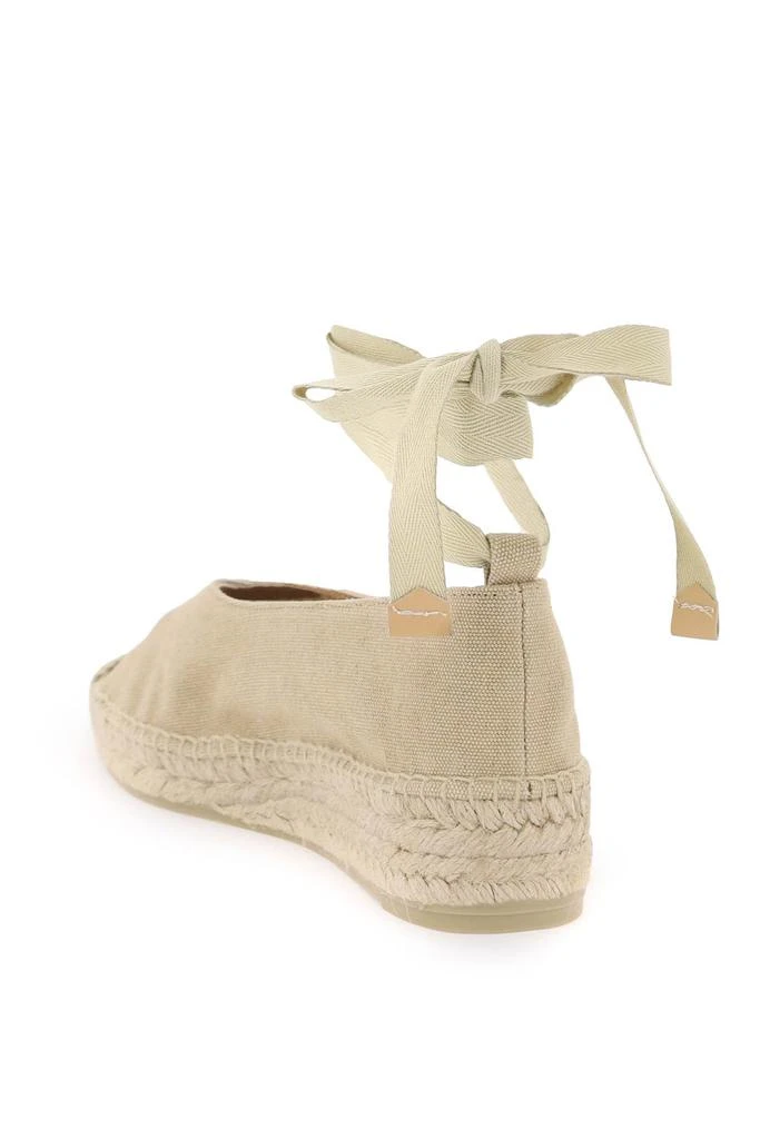 CASTAÑER gea ballet flats espadrilles 3
