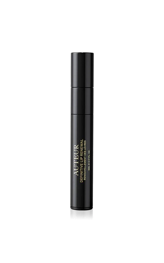 Auteur Auteur Definitive Lip Renewal Treatment - Moda Operandi 1
