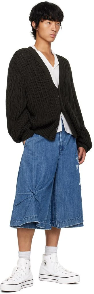 Converse White Chuck Taylor All Star Lift High Top Sneakers 5