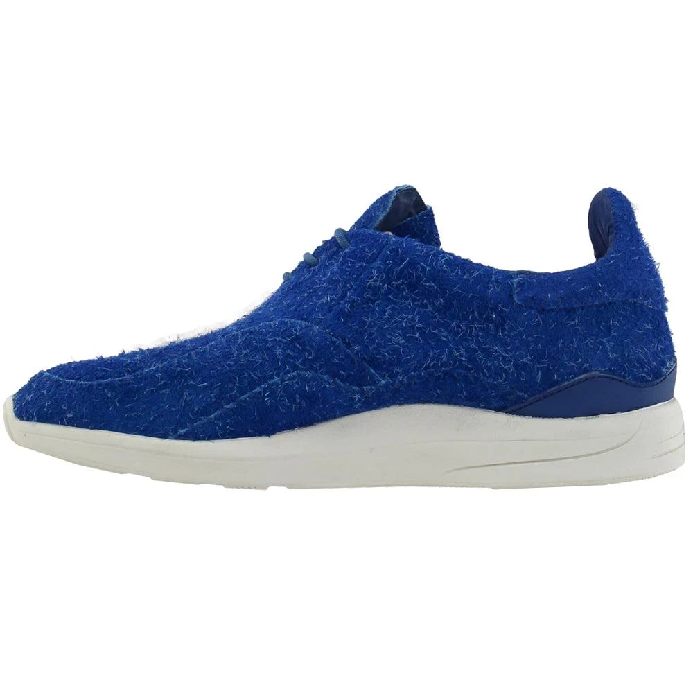 Diamond Supply Co Trek Low Lace Up Sneakers 4