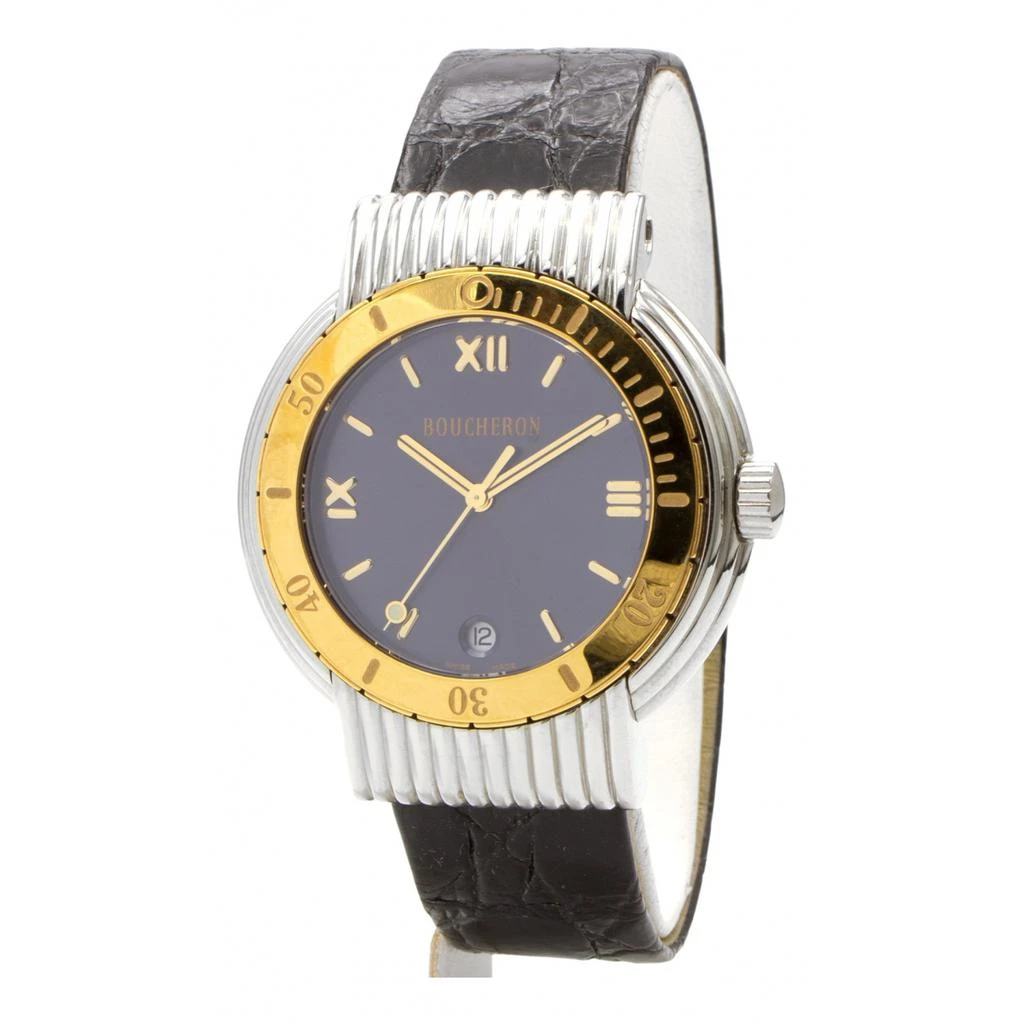 Boucheron Boucheron Solis watch 1