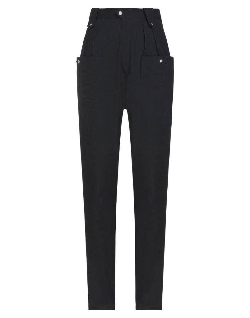 Isabel Marant Beige Kylie Lounge Pants - Leggings - BeyondStyle
