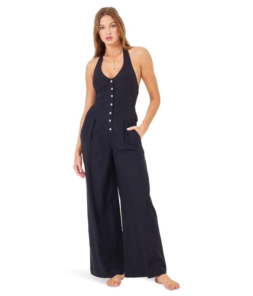 L*Space Alena Jumpsuit