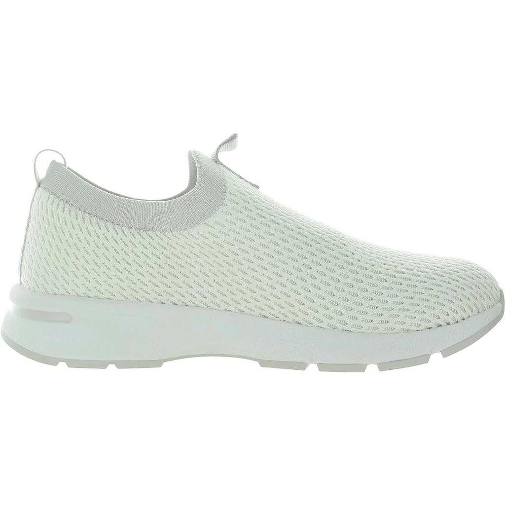 Easy Spirit Hoda 2 Womens Laceless Knit Slip-On Sneakers 3