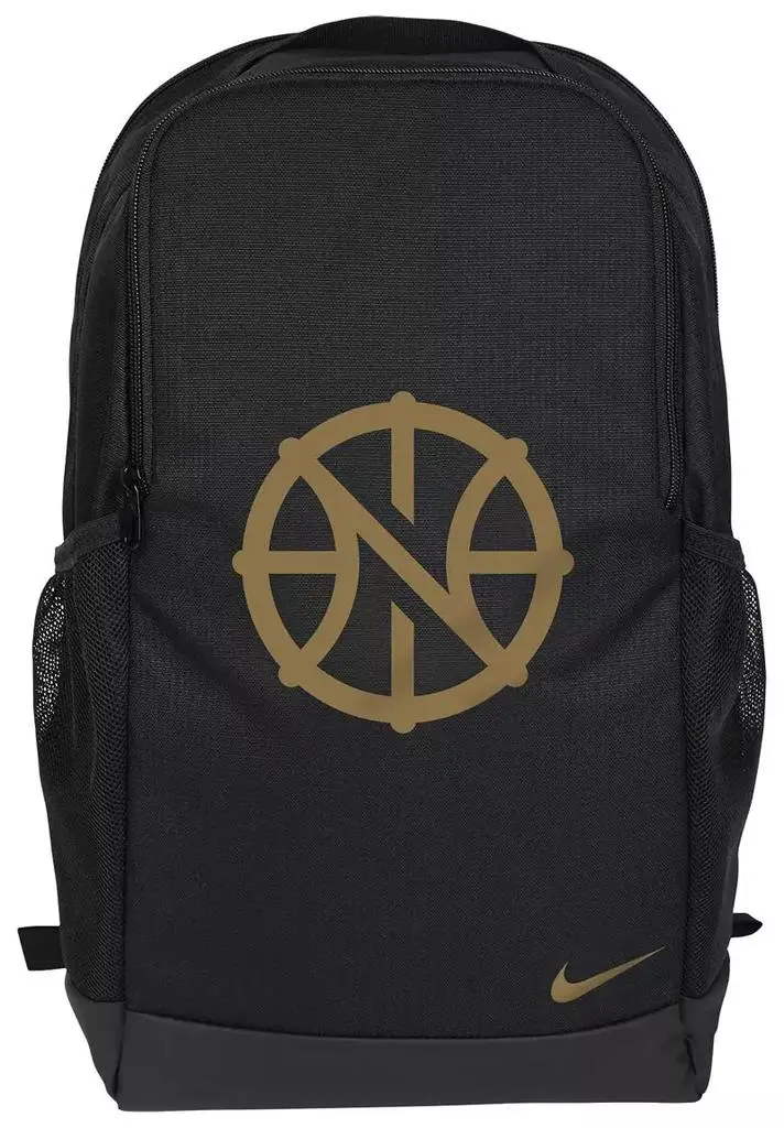NIKE Nike Hoops Elite Pro Printed Basketball Backpack - Backpacks - Free  Shipping - BeyondStyle