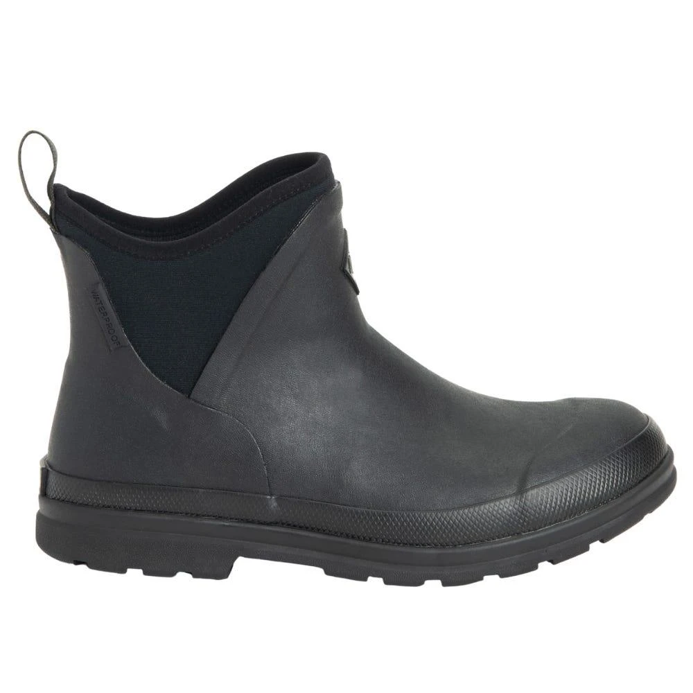 Muck Boot Muck Originals Ankle Pull On Boots 1