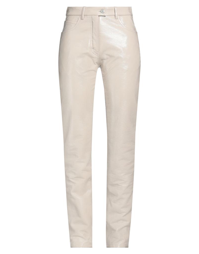 courreges Casual pants