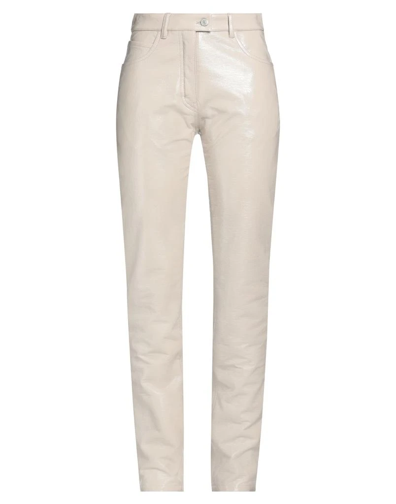 COURREGES Casual pants 1