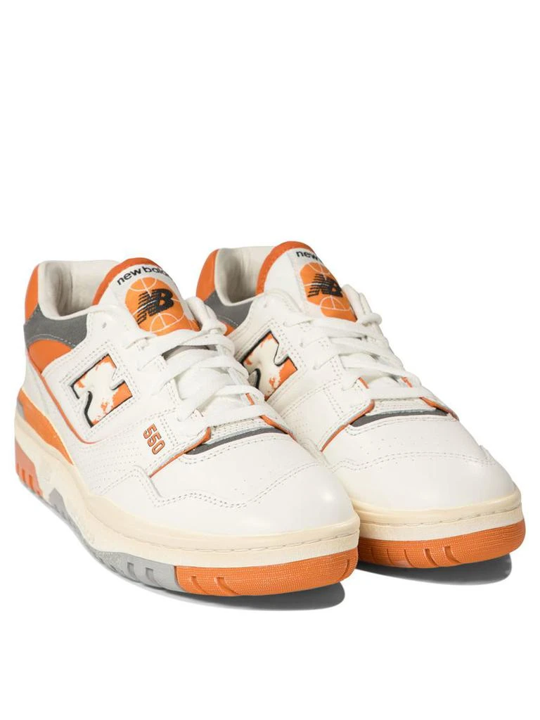New Balance New Balance "550" Sneakers 2