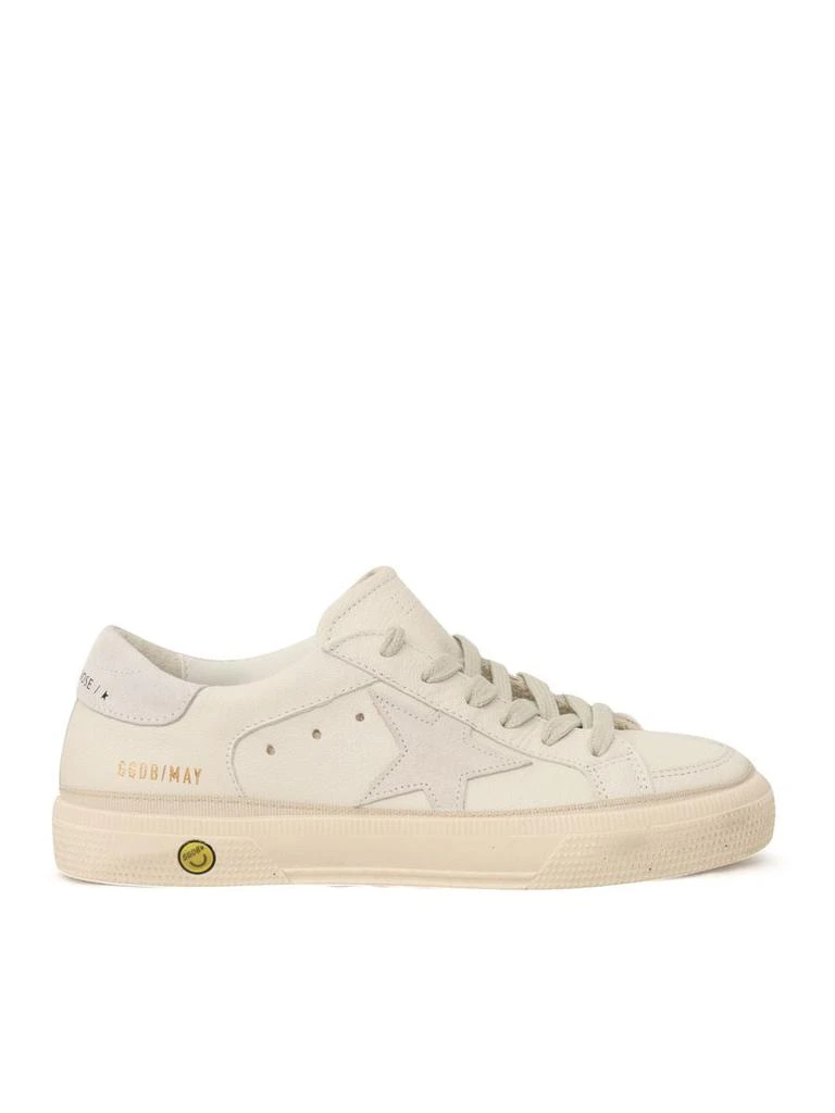 Golden Goose Golden Goose Kids Sneaker Kid 1