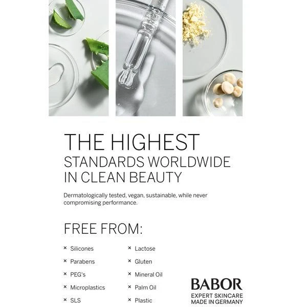BABOR BABOR HYDRO RX Hyaluron Cream 6