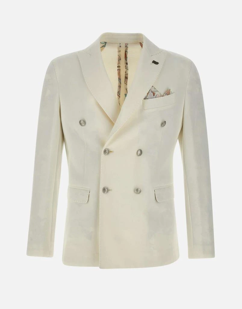 BOB “Oscar” blazer 1