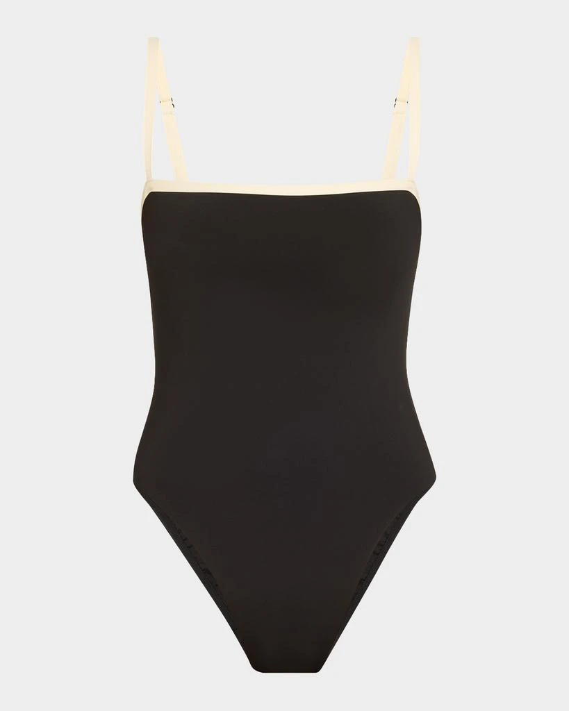 Bondi Born Harlow One-Piece Swimsuit 1