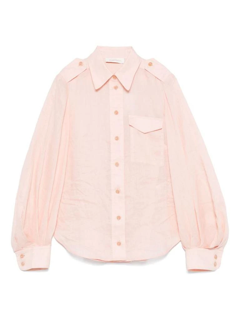 Zimmermann Zimmermann Shirts 1