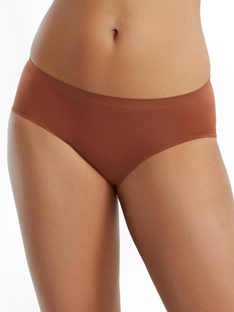 Bare Women's The Easy Everyday Seamless Hipster 13