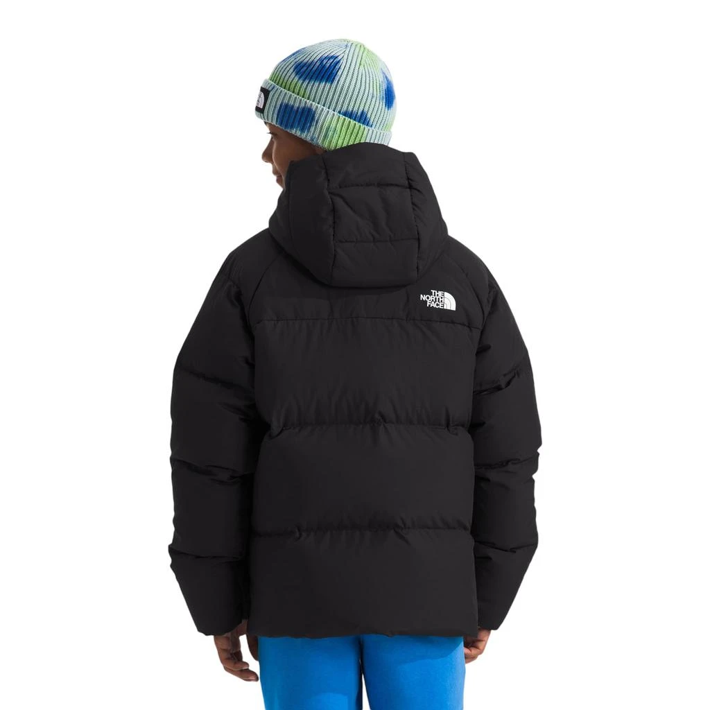 The North Face The North Face North Down Hooded Jacket - Boys
 4
