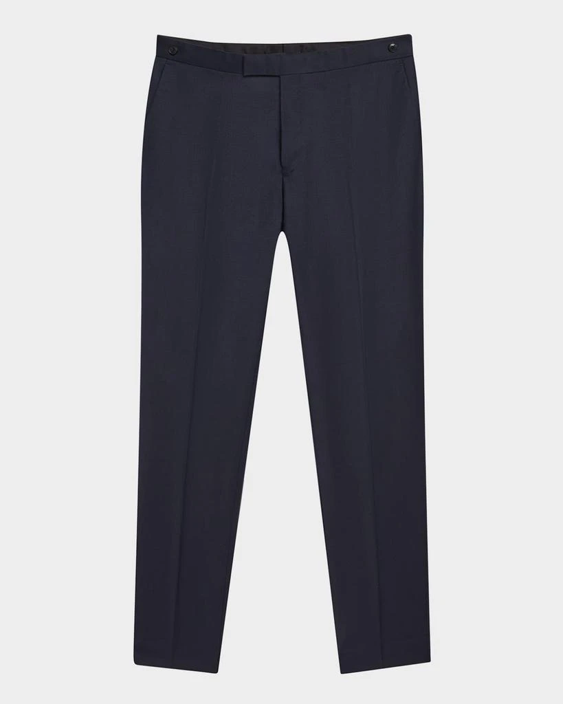 Reiss Men's Aspire Wool Dress Pants 1