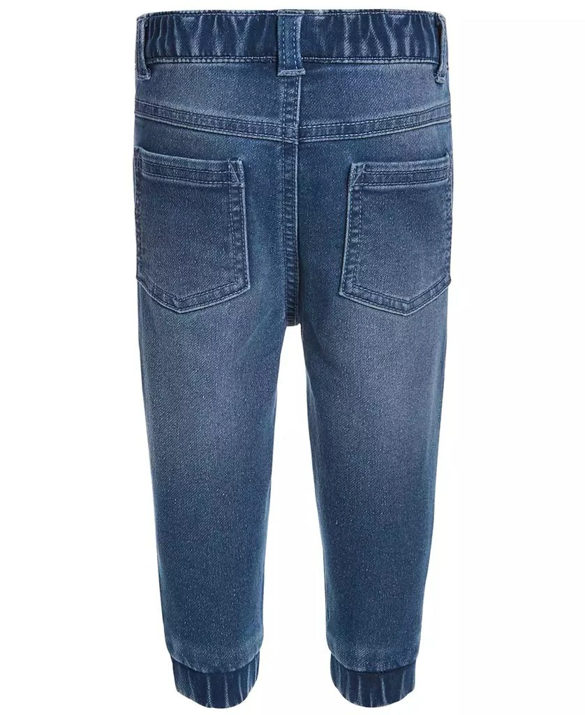 First Impressions Baby Boys Authentic Wash Jeans, Created for Macy's 3