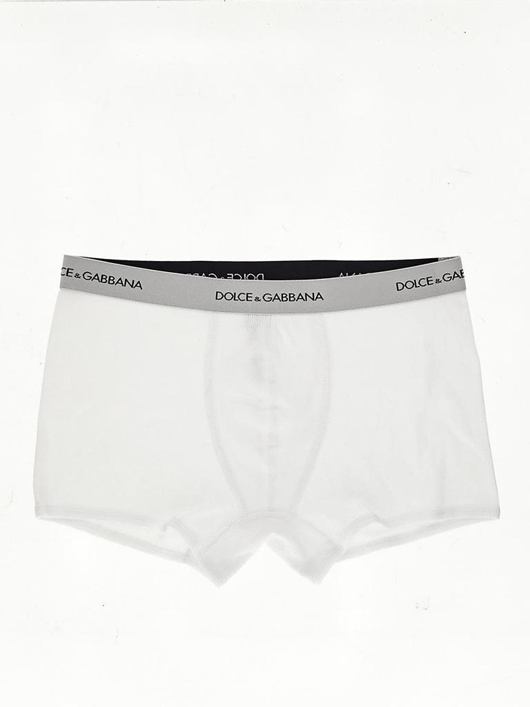 Dolce & Gabbana Logoed Underwear