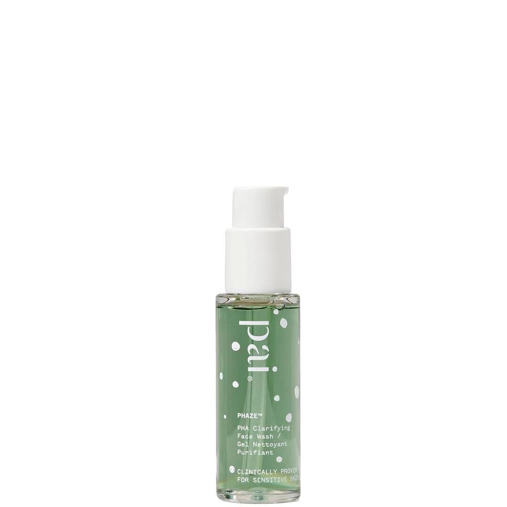 Pai Pai Skincare Phaze Rebalancing PHA Cleanser 28ml 1